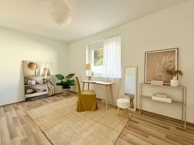 4-Zimmer-Haus mieten in Neunkirchen – 103 m², € 1.242 – Bild 13 von 16