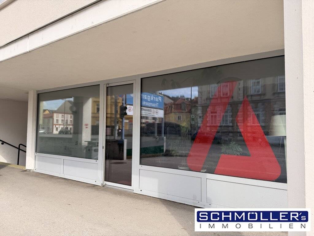 Moderne Bürofläche im Zentrum - 200 m²! - Ansicht 2