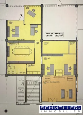 Gewerbeimmobilie kaufen in Wels – 220 m², € 120.000 – Bild 21 von 21