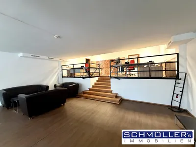 Gewerbeimmobilie kaufen in Wels – 220 m², € 120.000 – Bild 4 von 21