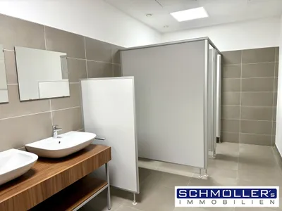 Gewerbeimmobilie kaufen in Wels – 220 m², € 120.000 – Bild 16 von 21
