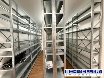Gewerbeimmobilie kaufen in Wels – 220 m², € 120.000 – Bild 19 von 21