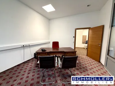 Gewerbeimmobilie kaufen in Wels – 220 m², € 120.000 – Bild 9 von 21