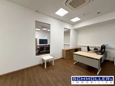 Gewerbeimmobilie kaufen in Wels – 220 m², € 120.000 – Bild 8 von 21