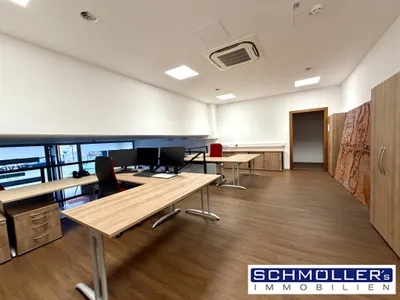 Gewerbeimmobilie kaufen in Wels – 220 m², € 120.000 – Bild 6 von 21