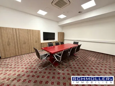 Gewerbeimmobilie kaufen in Wels – 220 m², € 120.000 – Bild 7 von 21