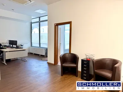 Gewerbeimmobilie kaufen in Wels – 220 m², € 120.000 – Bild 5 von 21