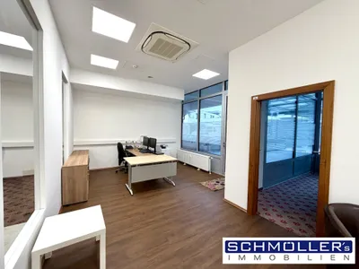 Gewerbeimmobilie kaufen in Wels – 220 m², € 120.000 – Bild 11 von 21