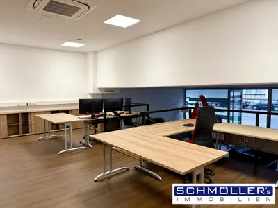 Gewerbeimmobilie kaufen in Wels – 220 m², € 120.000 – Bild 10 von 21
