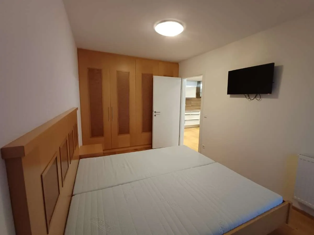 Wohnung – Altenmarkt im Pongau - Ansicht 3
