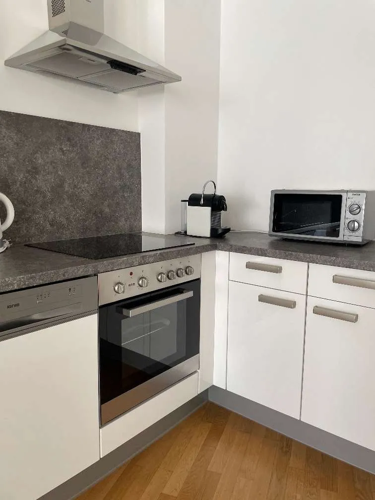 Wohnung – Bad Gleichenberg - Ansicht 3