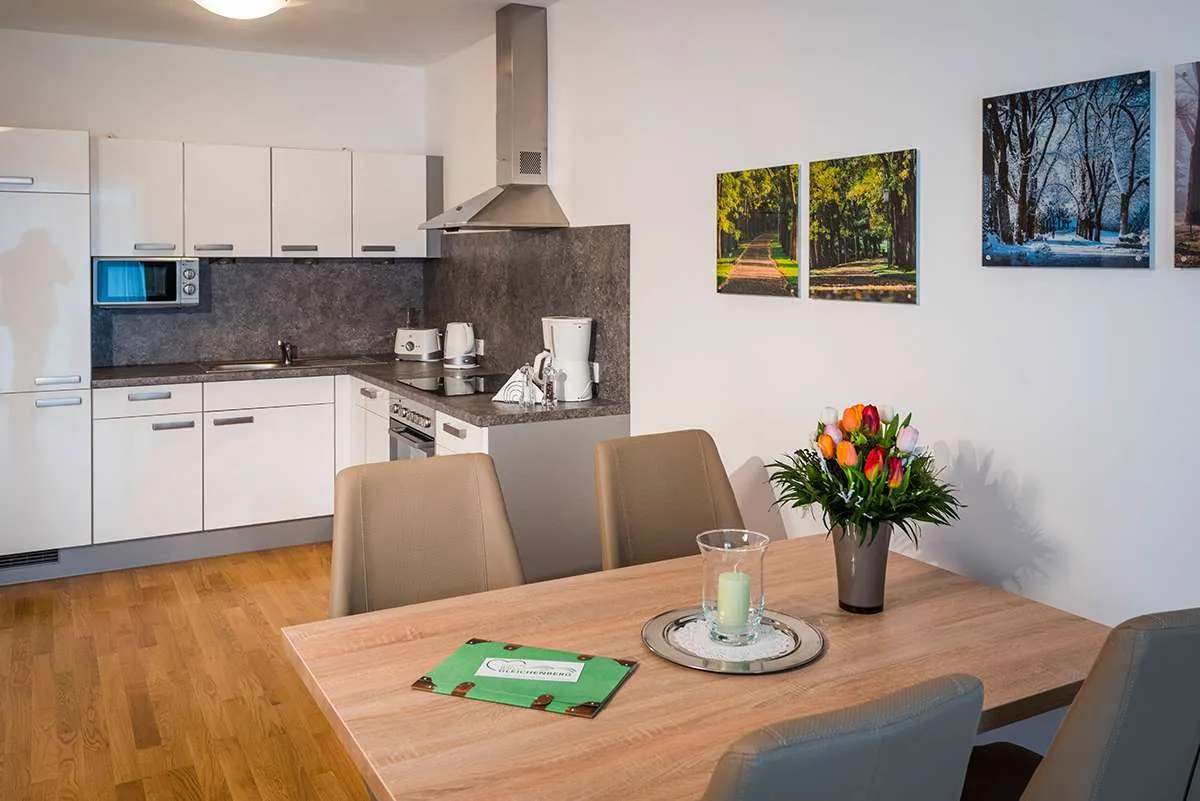 Wohnung – Bad Gleichenberg - Ansicht 2
