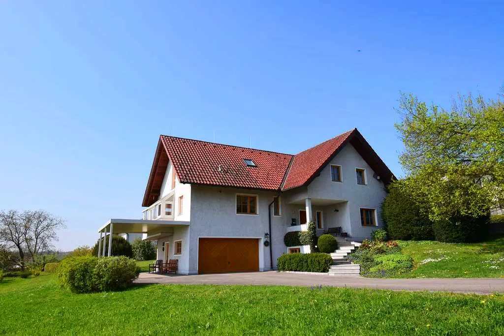 Haus – Ried in der Riedmark, Zeinersdorf - Ansicht 2