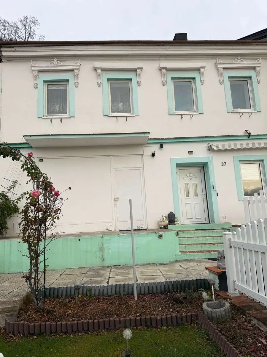 Gemütliches Haus zu verkaufen! PRIVAT, KEIN MAKLER! - Ansicht 2