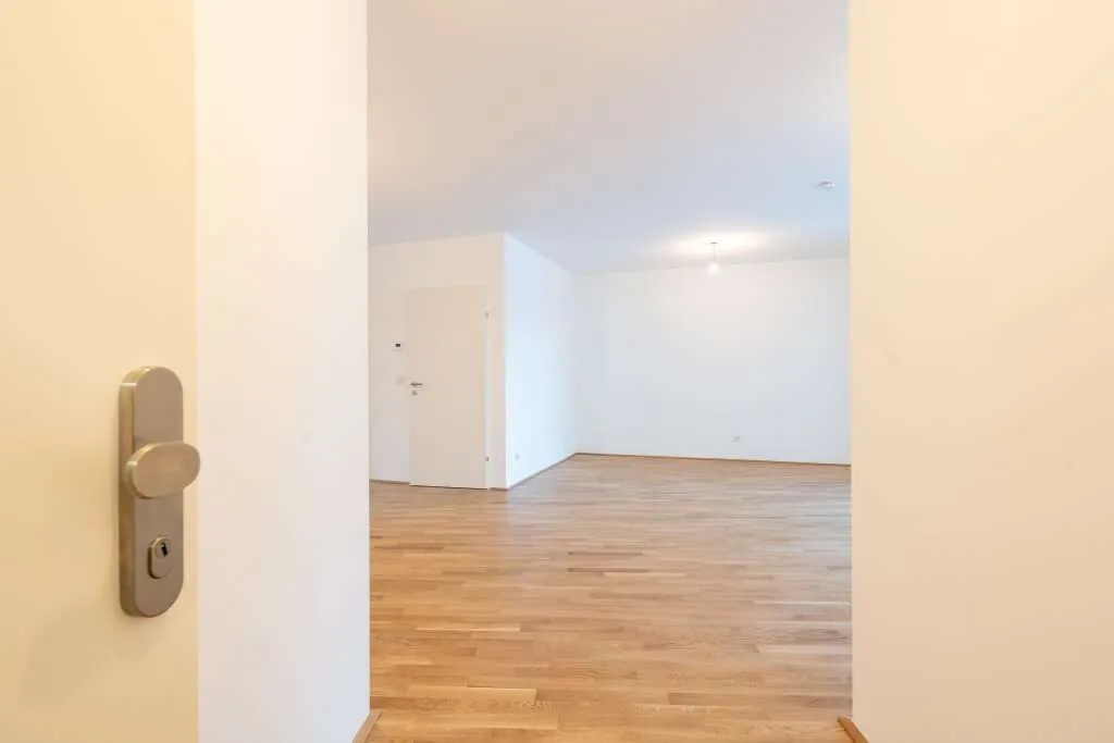 Apartment in Wels, Neustadt - Ansicht 3