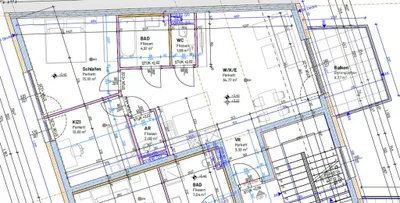 3-Zimmer-Wohnung kaufen in Wels – 72,04 m², € 299.000 – Bild 15 von 16