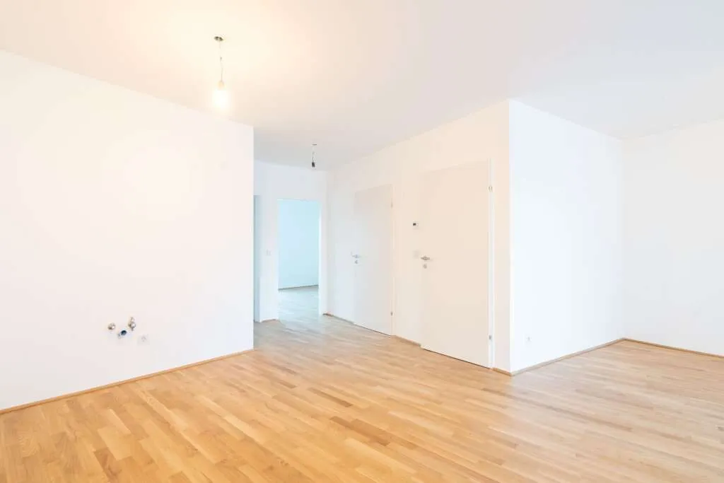 Apartment in Wels, Neustadt - Ansicht 2