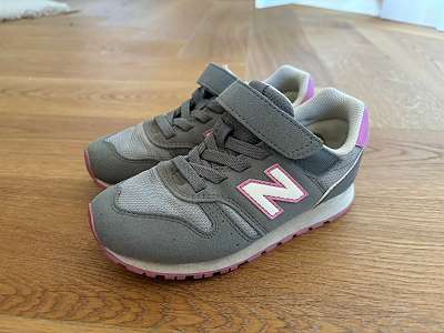 New balance größe 29 online