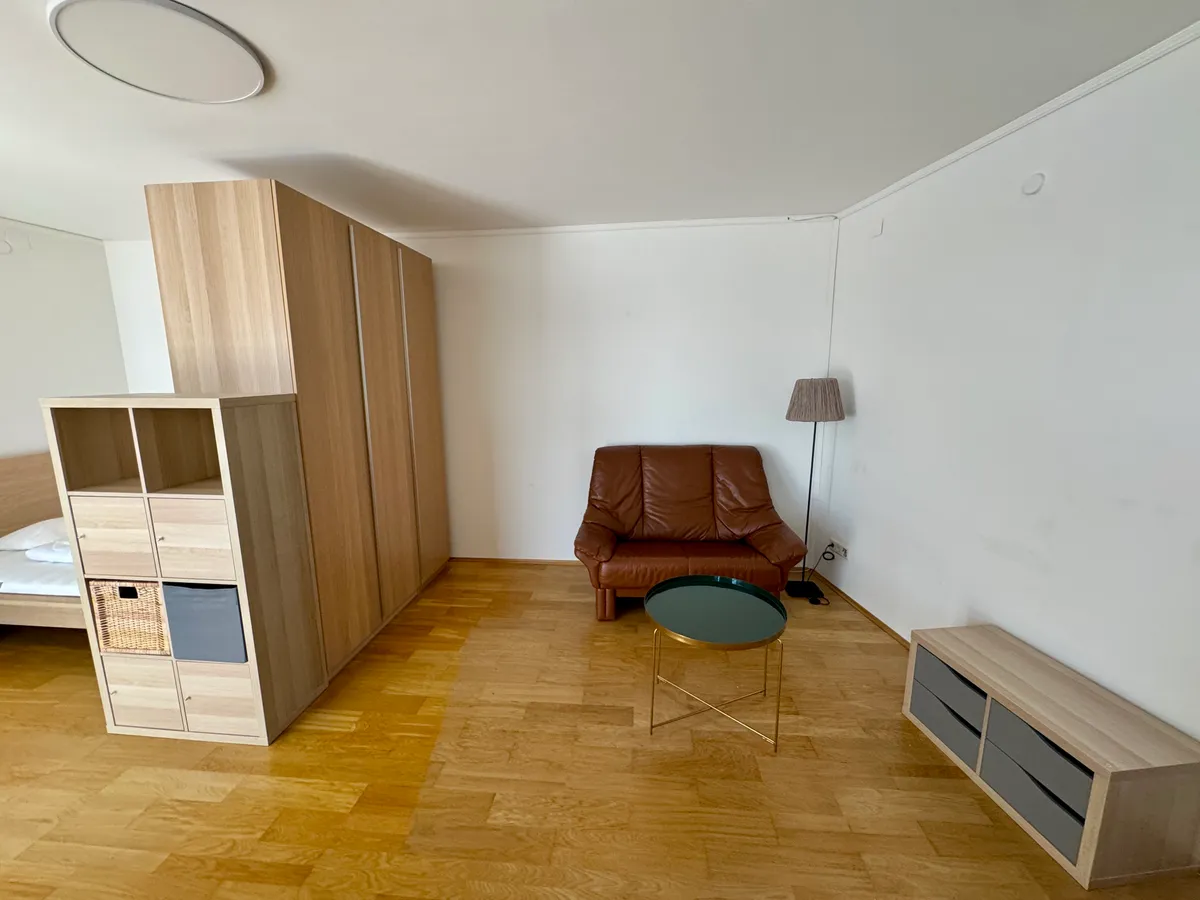 Wohnung – Graz - Ansicht 3