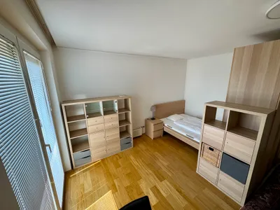 Wohnung mieten in Graz – 38 m², € 630