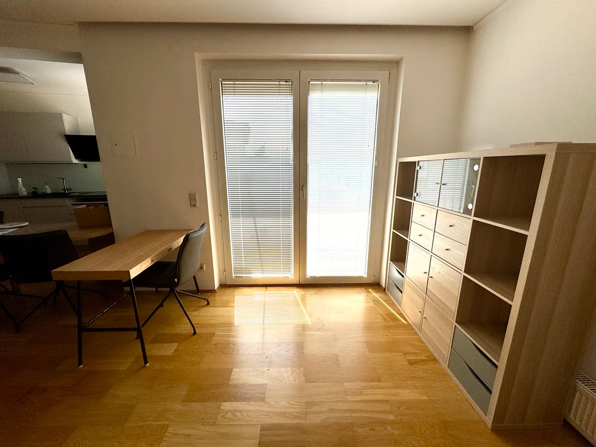 Wohnung – Graz - Ansicht 2