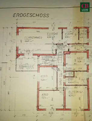 7-Zimmer-Haus kaufen in Tulln – 167,73 m², € 950.000 – Bild 11 von 13