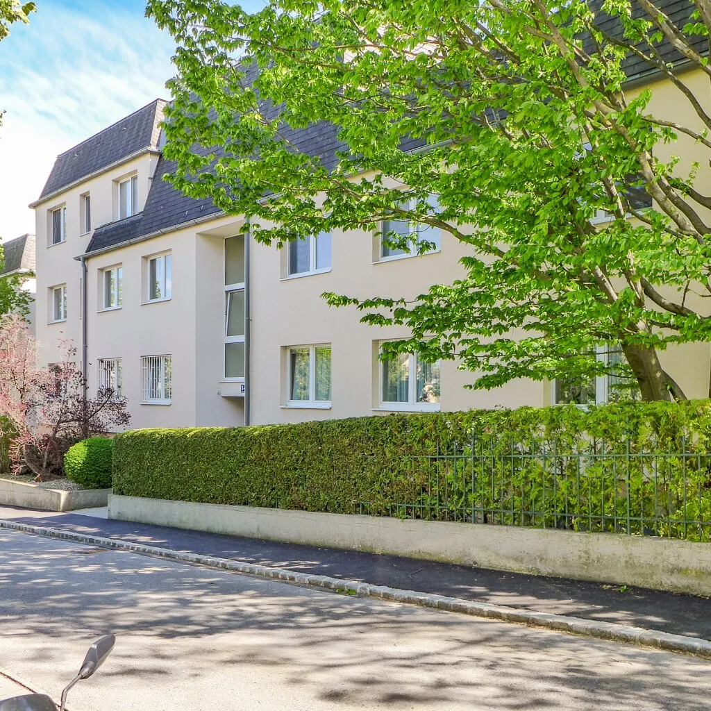 Wohnung – Mödling