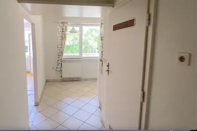 Schmuckstück im Grünen