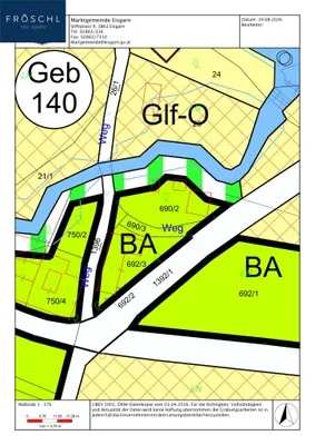 3-Zimmer-Immobilie kaufen in Gmünd – 93 m², € 155.000 – Bild 25 von 28