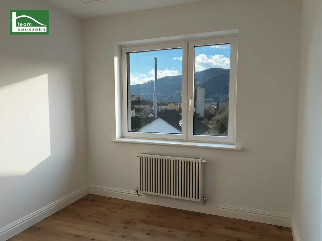 Appartement 3 kamers, 63 m²