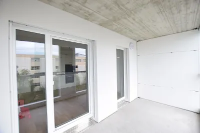 1-Zimmer-Wohnung mieten in Graz – 31,92 m², € 453 – Bild 7 von 9