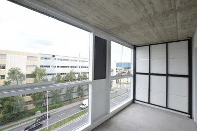 1-Zimmer-Wohnung mieten in Graz – 31,92 m², € 453 – Bild 8 von 9