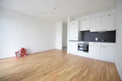 1-Zimmer-Wohnung mieten in Graz – 31,92 m², € 453 – Bild 6 von 9