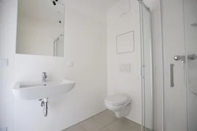 1-Zimmer-Wohnung mieten in Graz – 31,92 m², € 453 – Bild 2 von 9