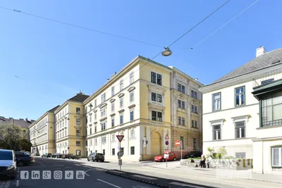 3-Zimmer-Wohnung kaufen in Wien – 70,67 m², € 482.000 – Bild 20 von 22
