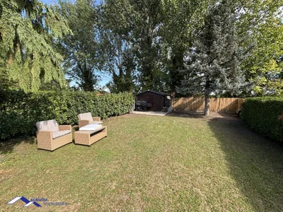 2-Zimmer-Haus kaufen in Bruck an der Leitha – 70 m², € 69.000 – Bild 12 von 20
