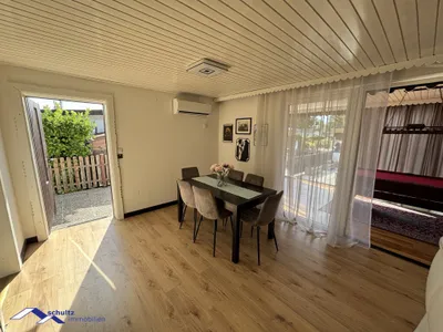 2-Zimmer-Haus kaufen in Bruck an der Leitha – 70 m², € 69.000 – Bild 6 von 20