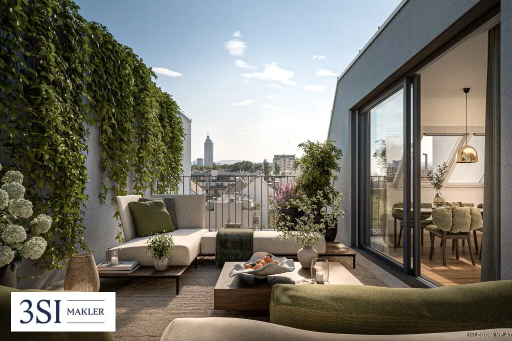 Wohnung – Wien