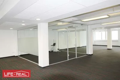 1-Zimmer-Gewerbeimmobilie mieten in Linz – 35 m², € 620 – Bild 1 von 6