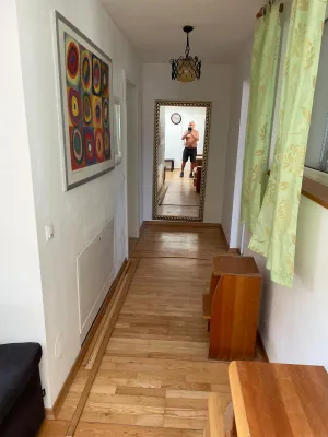Wohnung mieten in Weiz – 60 m², € 505 – Bild 3 von 8