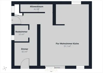5-Zimmer-Haus kaufen in Urfahr-Umgebung – 134 m², € 499.000 – Bild 19 von 21