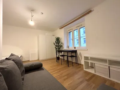 Wohnung kaufen in Wien – 31 m², € 175.000 – Bild 4 von 6