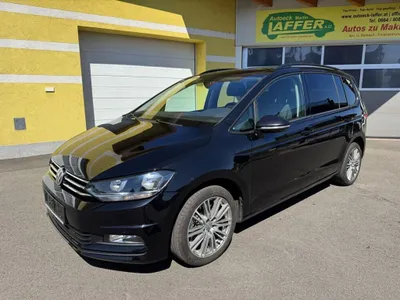 VW Touran
