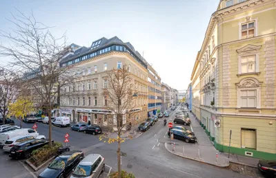 3-Zimmer-Wohnung kaufen in Wien – 64,28 m², € 258.900 – Bild 20 von 24