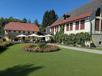 Immobilie mieten in Feldkirchen – 20 m², € 110 – Bild 1 von 7