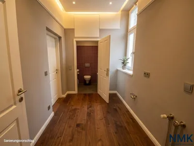 Wohnung kaufen in Wien – 110,92 m², € 425.000 – Bild 8 von 15