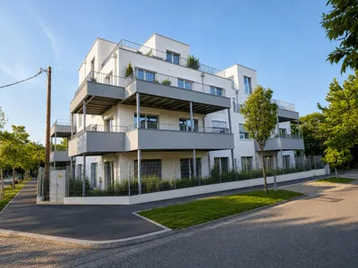 2-Zimmer-Wohnung kaufen in Wien – 56,42 m², € 420.000 – Bild 10 von 14