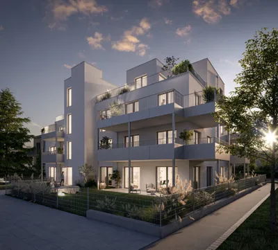 2-Zimmer-Wohnung kaufen in Wien – 56,42 m², € 420.000 – Bild 11 von 14
