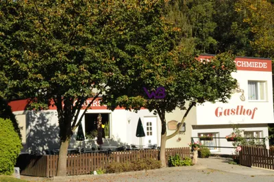 Gewerbeimmobilie kaufen in Hollabrunn – 600 m², € 598.000 – Bild 2 von 10