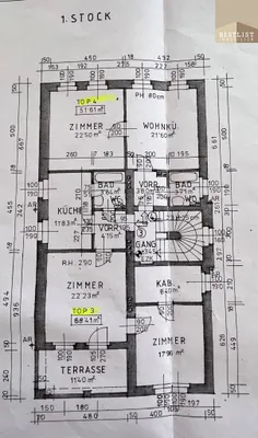 Gewerbeimmobilie kaufen in Baden – 483,3 m², € 1.750.000 – Bild 49 von 53